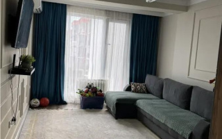Продажа 2-комнатной квартиры, 65 м² - Продажа квартир в новостройках Алматы - страница 22
