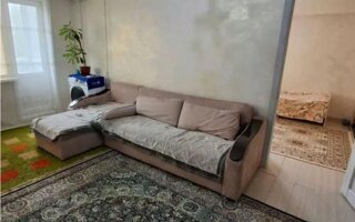 Продажа 2-комнатной квартиры, 48 м²
