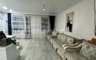 Продажа 1-комнатной квартиры, 37 м², ул. Бейбарыс Султан, дом  13 - Продажа  однокомнатных квартир в новостройках Астаны без посредников с фото
