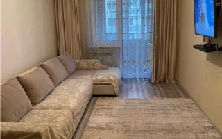 Продажа 2-комнатной квартиры, 56 м², ул. Асыл Арман, дом  14 - Продажа квартир в Алматы без посредников