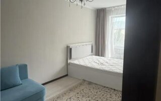 Продажа 1-комнатной квартиры, 38 м²