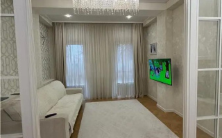 Продажа 3-комнатной квартиры, 88 м² - Продажа квартир в новостройках Алматы - страница 13