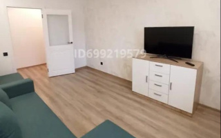 Продажа 1-комнатной квартиры, 39.9 м², пр. Абая, дом  10 - Продажа квартир в Астане