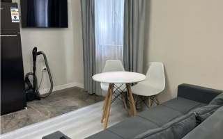 Продажа 1-комнатной квартиры, 35 м² - Продажа квартир в новостройках Алматы без посредников - страница 7