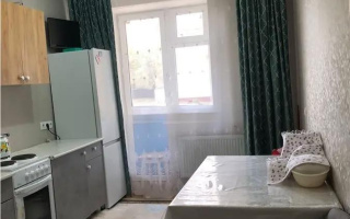 Продажа 1-комнатной квартиры, 48 м², ул. Торайгырова, дом  2 - Продажа квартир в Астане