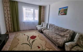 Продажа 2-комнатной квартиры, 60 м², ул. Айнакол, дом  56 - Аренда офисных и торговых помещений в Темиртау