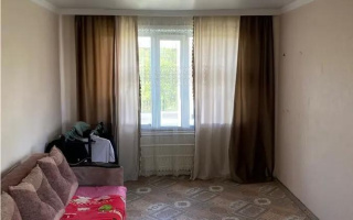 Продажа 3-комнатной квартиры, 62 м², мкр-н 16, дом  19 - Продажа  трехкомнатных квартир в Караганде без посредников с фото
