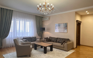 Аренда 4-комнатной квартиры, 120 м² - Аренда квартир помесячно от хозяев в Астане