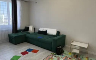 Продажа 3-комнатной квартиры, 77.8 м² - Аренда квартир посуточно в Акмолинской области