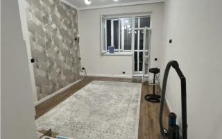 Продажа 1-комнатной квартиры, 20.2 м² - Аренда баз, складов и промышленной недвижимости в Алматинской области