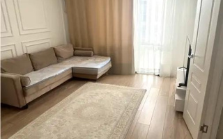 Продажа 2-комнатной квартиры, 46 м², ул. Толе би, дом  61 - Продажа квартир в Астане без посредников с фото