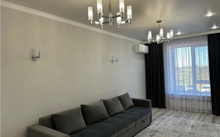 Продажа 3-комнатной квартиры, 94.2 м², ул. Бейбарыс Султан, дом  27 - Продажа  трехкомнатных квартир в новостройках Астаны с фото