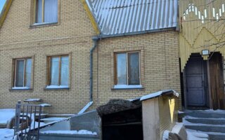 Продажа 4-комнатного дома, 130 м² - Продажа домов, коттеджей в Темиртау