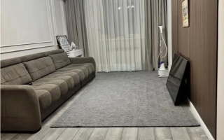 Продажа 3-комнатной квартиры, 99.7 м², мкр-н Аксай-4, дом  119 - Продажа  трехкомнатных квартир в новостройках Алматы