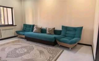 Продажа 1-комнатной квартиры, 37 м² - Продажа однокомнатных квартир в блочном доме в Казахстане - страница 3