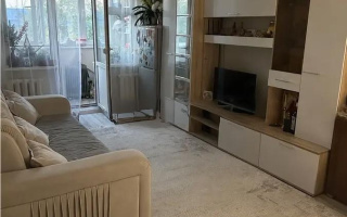 Продажа 3-комнатной квартиры, 59 м² - Продажа трехкомнатных квартир в Алматы - страница 2