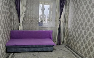 Продажа 1-комнатной квартиры, 36 м², ул. А-108, дом  20 - Продажа  однокомнатных квартир в Астане