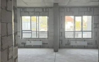 Продажа 2-комнатной квартиры, 45.8 м²
