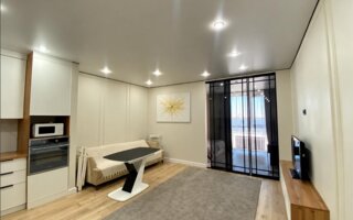 Продажа 2-комнатной квартиры, 54 м² - Продажа двухкомнатных квартир в р-не Нура Астаны - страница 8
