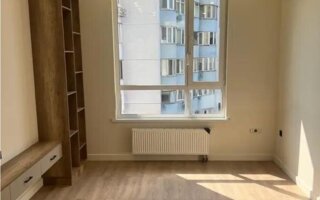 Продажа 1-комнатной квартиры, 40 м²