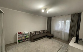 Продажа 1-комнатной квартиры, 48 м², мкр-н Зердели, дом  1/79 - Продажа  однокомнатных, двухкомнатных квартир в Алматы