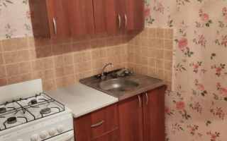 Аренда 1-комнатной квартиры, 31 м², ул. Можайского, дом  9 - Аренда квартир помесячно в Караганде без посредников