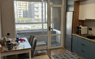 Продажа 1-комнатной квартиры, 40 м² - Продажа квартир в Алатауском р-не Алматы - страница 8