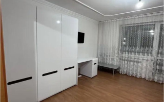 Продажа 1-комнатной квартиры, 47 м², мкр-н Голубые Пруды, дом  6 - Продажа квартир в Караганде без посредников