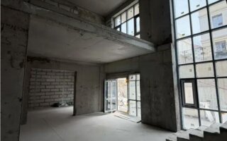 Продажа 3-комнатной квартиры, 155 м² - Продажа квартир в монолитно-каркасном доме в Казахстане