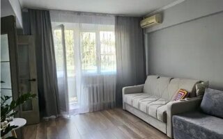 Продажа 1-комнатной квартиры, 36.6 м² - Продажа однокомнатных квартир в Казахстане - страница 24