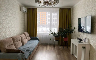 Продажа 2-комнатной квартиры, 68 м², ул. Нурмагамбетова, дом  27 - Продажа квартир в новостройках Астаны