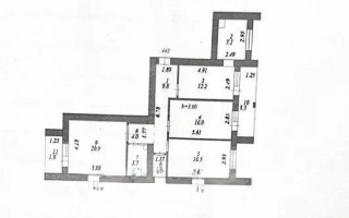 Продажа 3-комнатной квартиры, 97.3 м² - Продажа квартир в р-не Есиль Астаны - страница 7