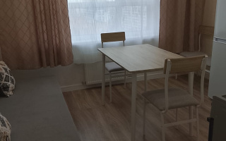 Аренда 1-комнатной квартиры посуточно, 45 м² - Аренда квартир посуточно в Астане