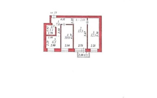Продажа 3-комнатной квартиры, 55 м² - Продажа квартир от собственников в Астане - страница 10