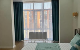 Продажа 2-комнатной квартиры, 53 м² - Продажа квартир в Алматы в Наурызбайском р-не