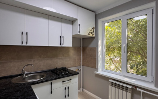 Продажа 1-комнатной квартиры, 31.8 м² - Продажа квартир в Казахстане - страница 6