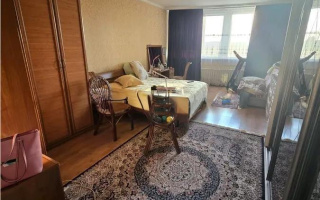 Продажа 2-комнатной квартиры, 98 м², ул. Жуалы, дом  5 - Продажа  двухкомнатных квартир в новостройках Алматы с фото