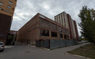 Продажа здания, 2198.7 м² - Продажа зданий в Караганде с фото