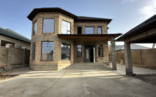 Продажа 6-комнатного дома, 360 м², Камбар батыр, дом  84 - Продажа квартир в Шымкенте