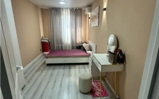 Продажа 2-комнатной квартиры, 41.7 м² - Продажа квартир в Алматы