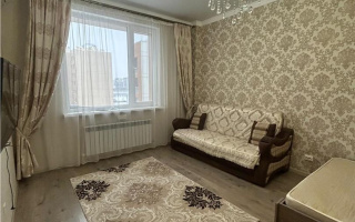 Продажа 1-комнатной квартиры, 37 м² - Продажа квартир в Астане