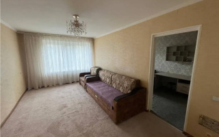 Продажа 3-комнатной квартиры, 61 м², пер. Ташенова, дом  8/3 - Продажа  трехкомнатных квартир в Астане без посредников