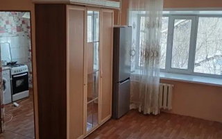 Продажа 1-комнатной квартиры, 32 м², 12 мкр-н, дом  6 - Продажа  однокомнатных квартир в Караганде