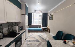 Продажа 2-комнатной квартиры, 38 м² - Продажа дач в Алматинской области