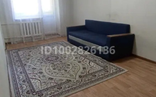 Аренда 1-комнатной квартиры, 27.5 м² - Аренда однокомнатных квартир помесячно в Алматы