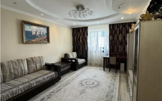 Продажа 3-комнатной квартиры, 83.2 м², ул. Е-251, дом  4/1 - Продажа  трехкомнатных квартир в Астане