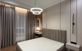 Продажа 3-комнатной квартиры, 54 м², пр. Абая, дом  118 - Продажа  трехкомнатных квартир в Алматы с фото