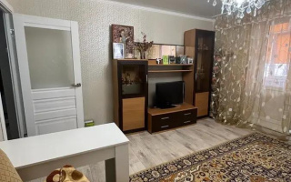 Продажа 1-комнатной квартиры, 41 м², ул. Таттимбета, дом  15 - Продажа  однокомнатных квартир в Караганде