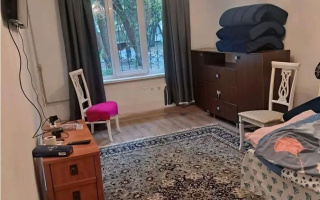 Продажа 3-комнатной квартиры, 70.5 м², мкр-н Калкаман-1, дом  1 - Продажа  трехкомнатных квартир в Алматы