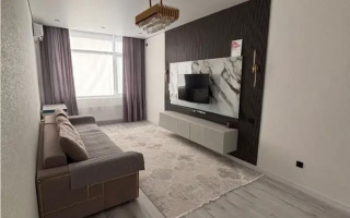 Продажа 2-комнатной квартиры, 64 м², ул. Толе би, дом  16 - Продажа квартир в Астане